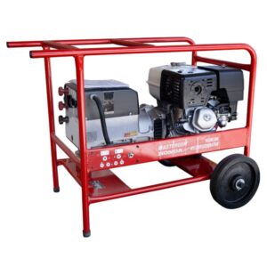 HONDA GENSET WELDER PETROL HGW200 GX390 HONDA GENSET WELDER PETROL HGW200 GX390