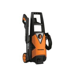 ROCKWORTH 1500W 120BAR HIGH PRESSURE WASHER This Pressure Washer Is Compact And Versatile. Mounted On Wheels For Easy Transportation. Has A Built In Soap Dispenser. Very Mobile1371 ROCKWORTH 1500W 120BAR HIGH PRESSURE WASHER This Pressure Washer Is Compact And Versatile. Mounted On Wheels For Easy Transportation. Has A Built In Soap Dispenser. Very Mobile1371