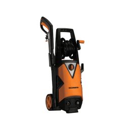 ROCKWORTH 2000W 150BAR HIGH PRESSURE WASHER This Pressure Washer Is Compact And Versatile. Mounted On Wheels For Easy Transportation. Has A Built In Soap Dispenser. Very Mobile1690 ROCKWORTH 2000W 150BAR HIGH PRESSURE WASHER This Pressure Washer Is Compact And Versatile. Mounted On Wheels For Easy Transportation. Has A Built In Soap Dispenser. Very Mobile1690